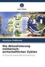 Die Aktualisierung militärisch-wirtschaftlicher Zyklen