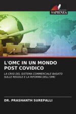 L'OMC IN UN MONDO POST COVIDICO