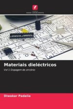 Materiais dieléctricos