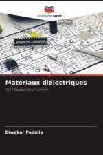 Matériaux diélectriques