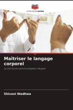 Maîtriser le langage corporel