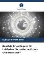 React.js Grundlagen: Ein Leitfaden für moderne Front-End-Entwickler