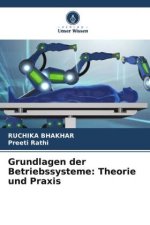 Grundlagen der Betriebssysteme: Theorie und Praxis