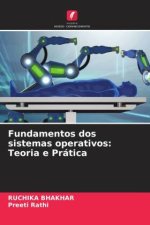 Fundamentos dos sistemas operativos: Teoria e Prática