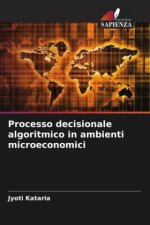 Processo decisionale algoritmico in ambienti microeconomici