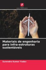 Materiais de engenharia para infra-estruturas sustentáveis