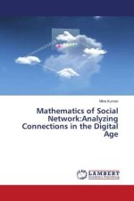 Mathematics of Social Network:Analyzing Connections in the Digital Age