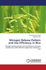 Nitrogen Release Pattern and Use Efficiency in Rice