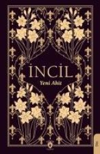 Incil Isa Mesihin Yeni Ahit Kitabi