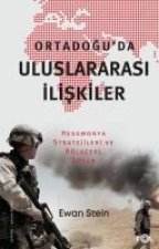 Ortadoguda Uluslararasi Iliskiler