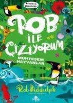 Rob ile Ciziyorum 2 - Muhtesem Hayvanlar