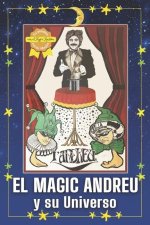 EL MAGIC ANDREU y su Universo