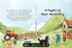A Pagues Al Baix Montseny
