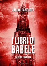 libri di Babele. La serie completa