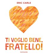 Ti voglio bene, fratello!