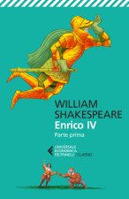 Enrico VI. Testo inglese a fronte