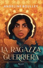 ragazza guerriera