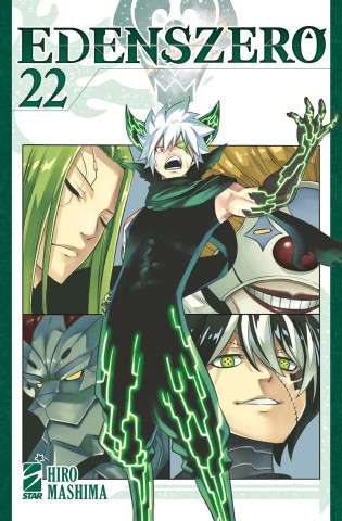 Edens zero