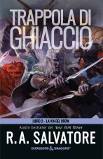 Trappola di ghiaccio