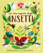 vita segreta degli insetti