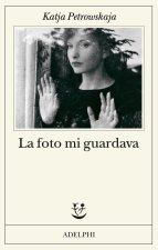 foto mi guardava