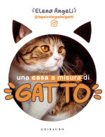 casa a misura di gatto