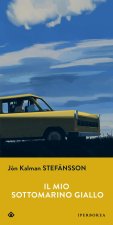 mio sottomarino giallo
