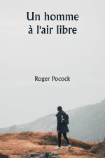 Un homme ? l'air libre