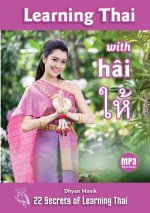 Learning Thai  with hâi ???