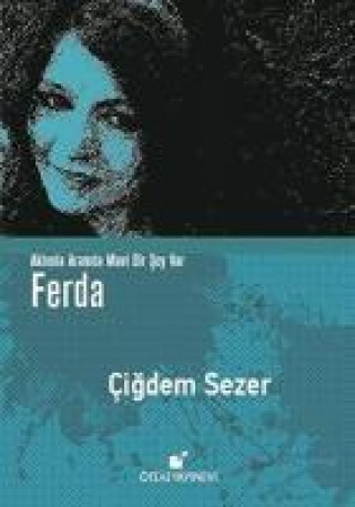 Ferda Ciltli