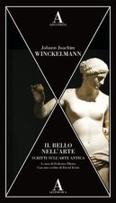 bello nell'arte. Scritti sull’arte antica