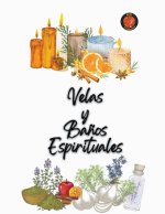 Velas y Ba?os Espirituales
