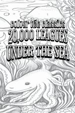 20,000 Leagues Under the Sea