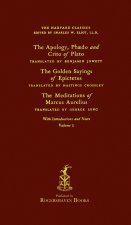 The Harvard Classics