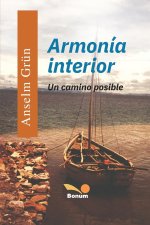 ARMONÍA INTERIOR
