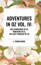 Adventures in Oz