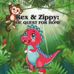 Rex and Zippy