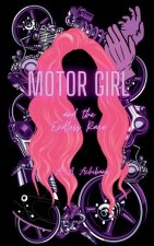 Motor Girl and the Endless Race