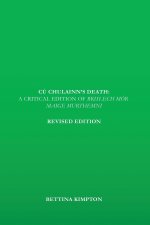 Cú Chulainn's Death