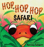 Hop, Hop, Hop