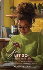 Girl, Let Go