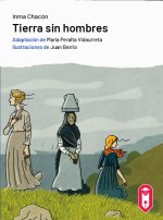 Tierra sin hombres