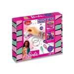 Creativ. Bransoletki Barbie.