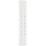 Silikon Gießform Mini Formen / Außenmaß Silikonform 4 x 21,5 cm