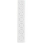 Silikon Gießform Ringe schmal / Außenmaß Silikonform 4 x 21,5 cm