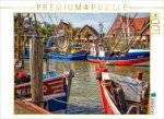 CALVENDO Puzzle Ostfriesland | 1000 Teile Lege-Größe 64x48cm Foto-Puzzle für glückliche Stunden
