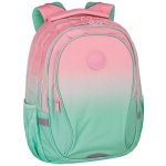 Plecak młodzieżowy Coolpack Factor X gradient strawberry