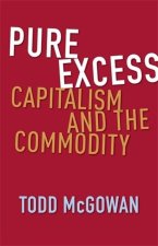 Pure Excess – Capitalism and the Commodity