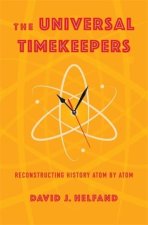 The Universal Timekeepers – Reconstructing History Atom by Atom
