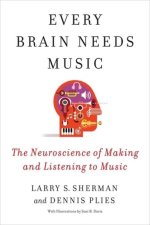 Every Brain Needs Music – The Neuroscience of Making and Listening to Music